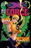X-Force (1st series) #51 - X-Force (1st series) #51
