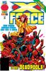 X-Force (1st series) #56 - X-Force (1st series) #56