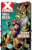 X-Force (1st series) #60 - X-Force (1st series) #60