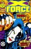X-Force (1st series) #62