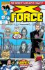 X-Force (1st series) #68 - X-Force (1st series) #68