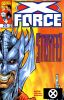X-Force (1st series) #74 - X-Force (1st series) #74