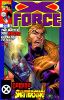 X-Force (1st series) #76 - X-Force (1st series) #76