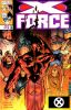 X-Force (1st series) #78 - X-Force (1st series) #78