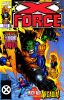 X-Force (1st series) #83 - X-Force (1st series) #83