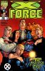 X-Force (1st series) #85 - X-Force (1st series) #85