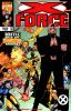 X-Force (1st series) #88 - X-Force (1st series) #88