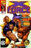 X-Force (1st series) #90 - X-Force (1st series) #90