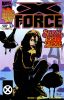 X-Force (1st series) #91