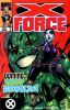 X-Force (1st series) #92 - X-Force (1st series) #92