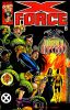 X-Force (1st series) #98 - X-Force (1st series) #98
