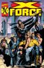 X-Force (1st series) #105 - X-Force (1st series) #105