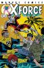 X-Force (1st series) #118 - X-Force (1st series) #118