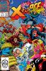 X-Force (1st series) Annual #2 - X-Force Annual (1st series) #2
