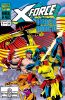 X-Force (1st series) Annual #3 - X-Force Annual (1st series) #3