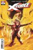X-Force (5th series) #9 - X-Force (5th series) #9