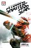 Shatterstar #1 - Shatterstar #1