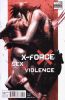 [title] - X-Force: Sex and Violence #1 (Second Printing variant)