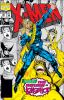 X-Men (2nd series) #10