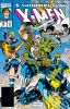 X-Men (2nd series) #16 - X-Men (2nd series) #16