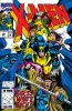 X-Men (2nd series) #20 - X-Men (2nd series) #20