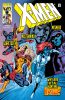 X-Men (2nd series) #93