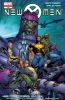 [title] - New X-Men (1st series) #154