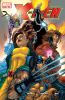 X-Men (2nd series) #158