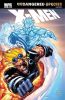 X-Men (2nd series) #201 - X-Men (2nd series) #201
