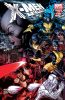 X-Men Legacy (1st series) #208 - X-Men Legacy (1st series) #208