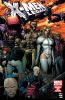 X-Men Legacy (1st series) #210 - X-Men Legacy (1st series) #210