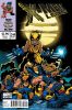 [title] - X-Men Legacy (1st series) #240 (Leonel Castellani variant)