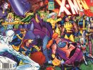 X-Men Annual (2nd series) 1996