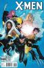 [title] - X-Men (3rd series) #1 (Olivier Coipel variant)