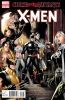 [title] - X-Men (3rd series) #1 (Second Printing variant)