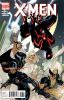 [title] - X-Men (3rd series) #7 (Terry Dodson variant)