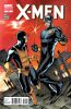 [title] - X-Men (3rd series) #14 (Paco Medina variant)