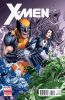 [title] - X-Men (3rd series) #41 (Dale Keown variant)