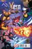 [title] - X-Men (4th series) #1 (Joe Madureira variant)