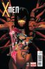 [title] - X-Men (4th series) #3 (Kris Anka variant)