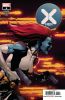 [title] - X-Men (5th series) #6
