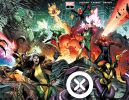 [title] - X-Men (6th series) #1 (Pepe Larraz variant)