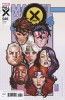 [title] - X-Men (6th series) #26 (Mark Brooks variant)