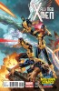 [title] - All-New X-Men (1st series) #1 (J. Scott Campbell variant)