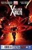 [title] - All-New X-Men (1st series) #3 (Second Printing variant)