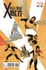 [title] - All-New X-Men (1st series) #18 (Julian Totino Tedesco 1960s variant)