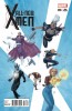 [title] - All-New X-Men (1st series) #18 (Julian Totino Tedesco 1980s variant)