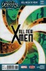 [title] - All-New X-Men (1st series) #38 (Second Printing variant)