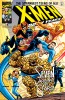 X-Men: the Hidden Years #8 - X-Men: the Hidden Years #8
