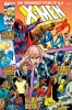 [title] - X-Men: the Hidden Years #21